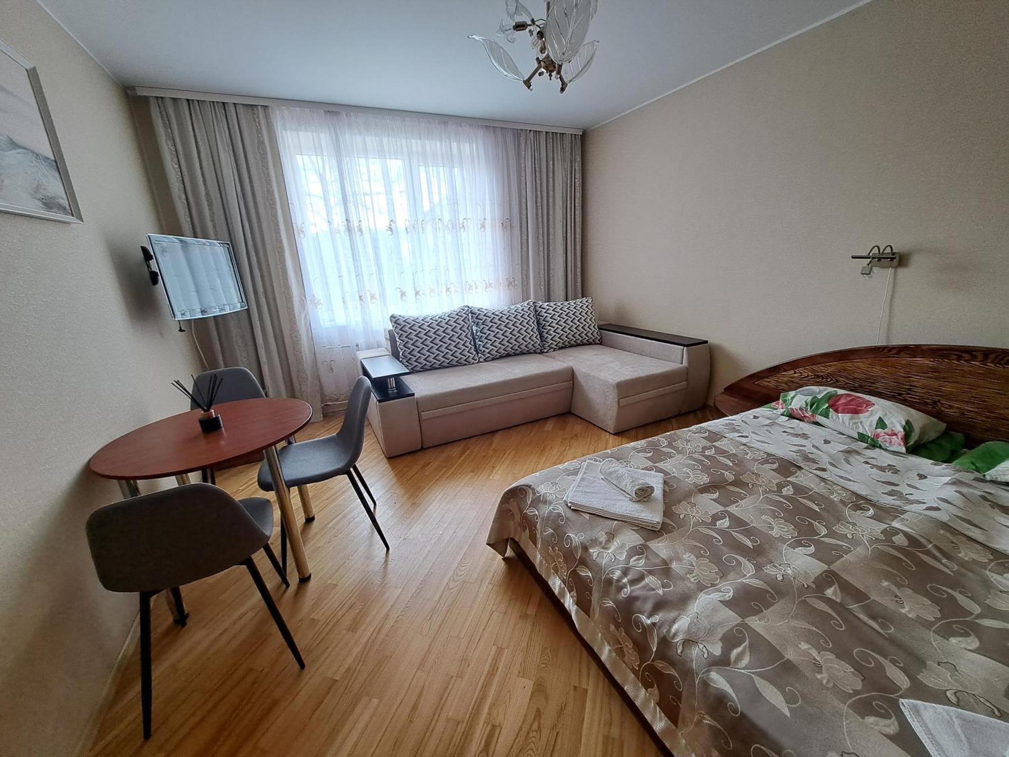 Vila Uosis Palanga Ruang foto