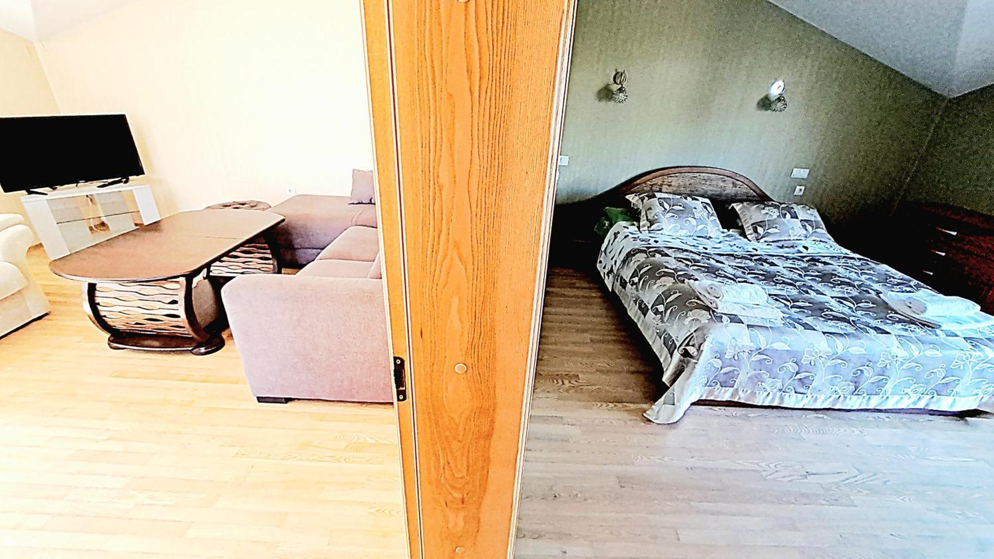 Vila Uosis Palanga Bagian luar foto