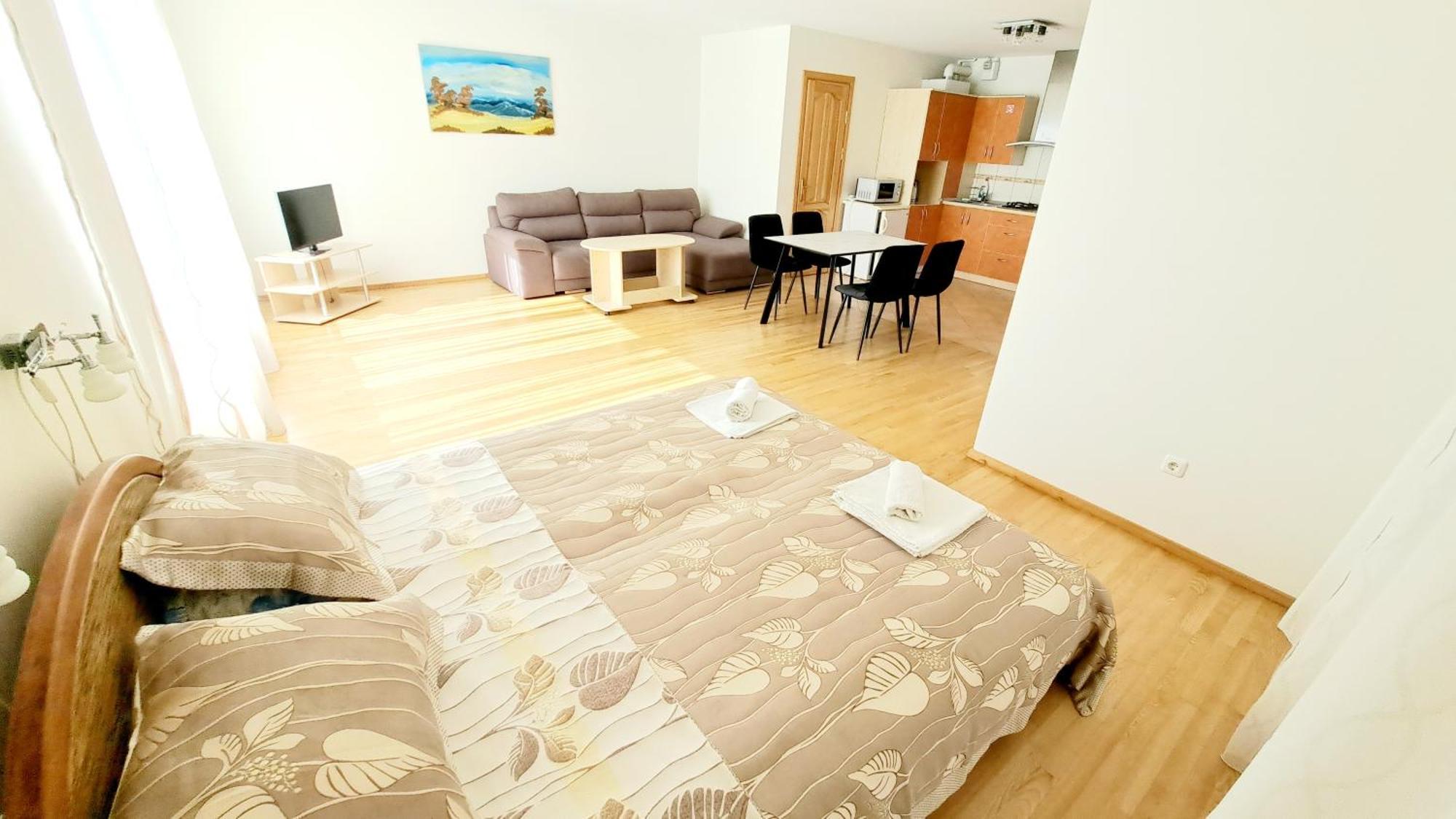 Vila Uosis Palanga Bagian luar foto