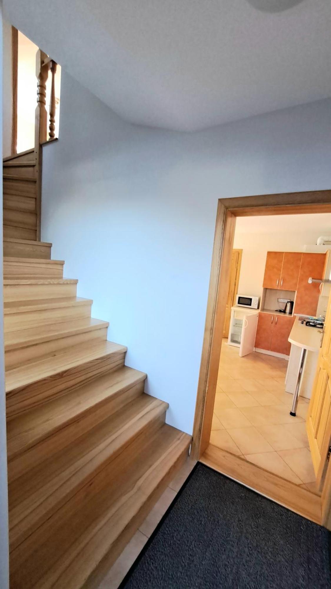 Vila Uosis Palanga Bagian luar foto