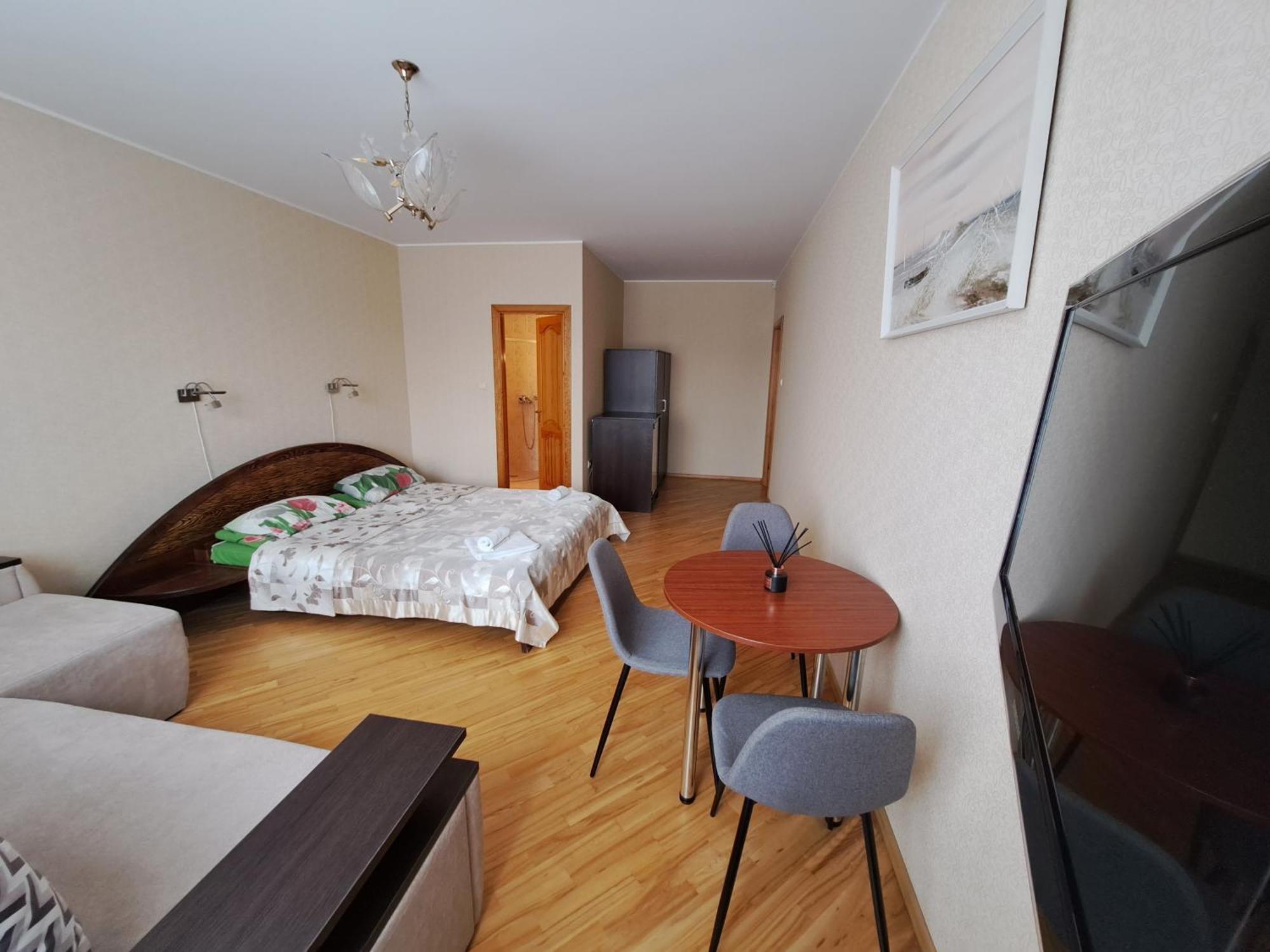 Vila Uosis Palanga Ruang foto