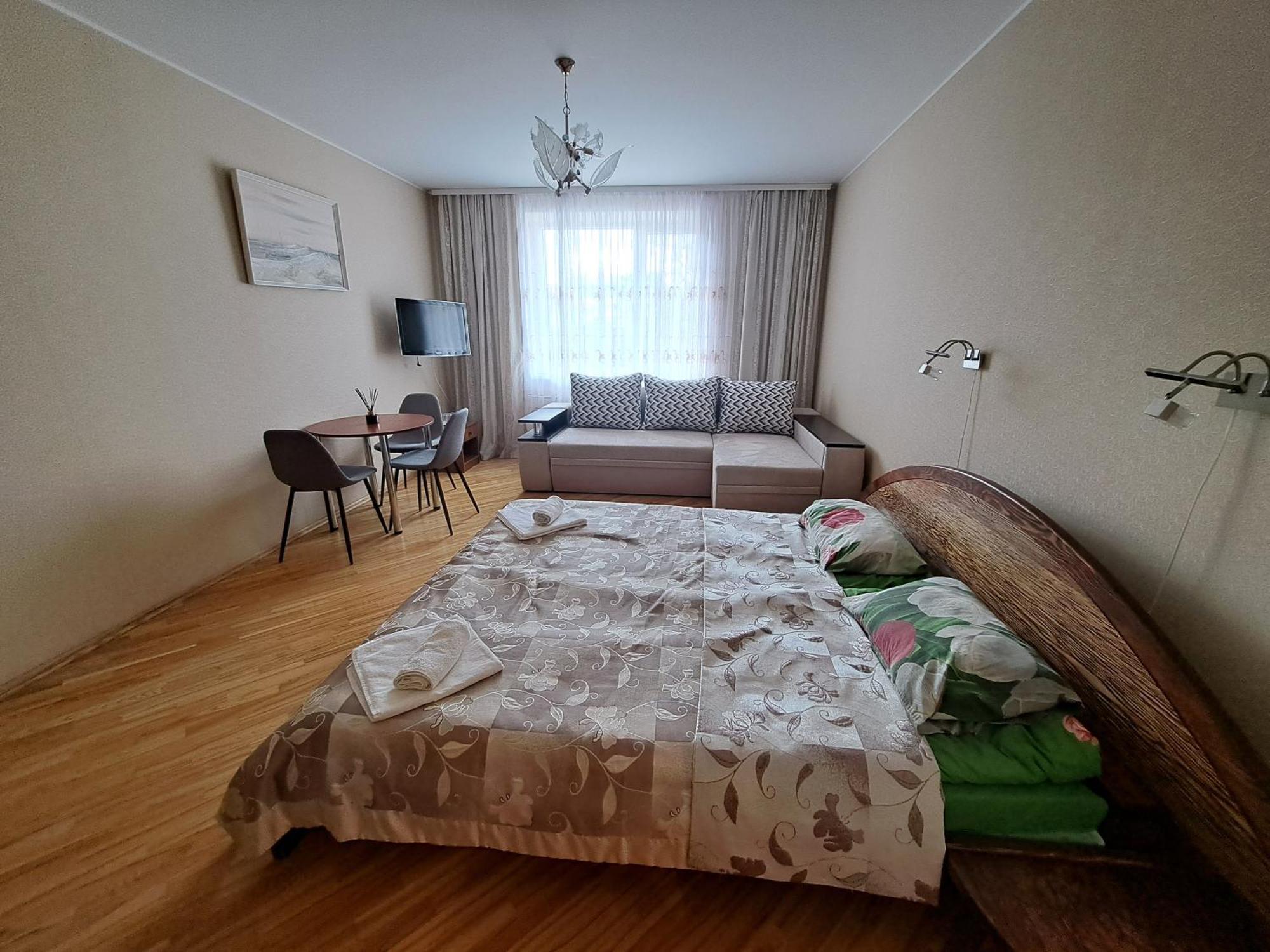 Vila Uosis Palanga Ruang foto
