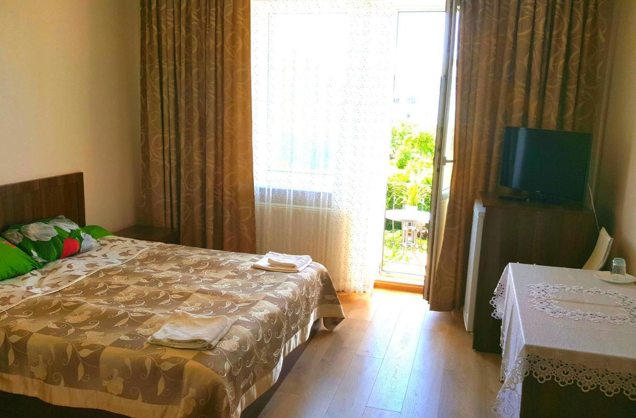 Vila Uosis Palanga Bagian luar foto